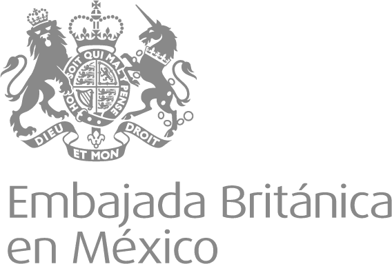 Embajada Británica en México